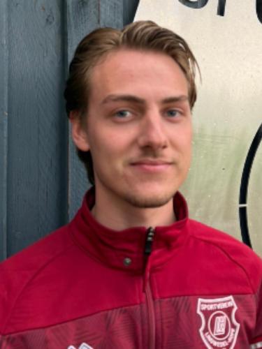Niklas Kränert