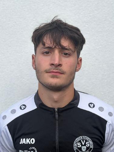 Emirhan Hacioglu