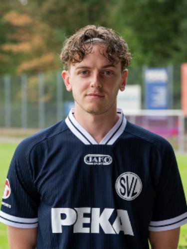 Justin Michelsson