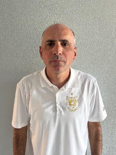 Atakan Sezgin