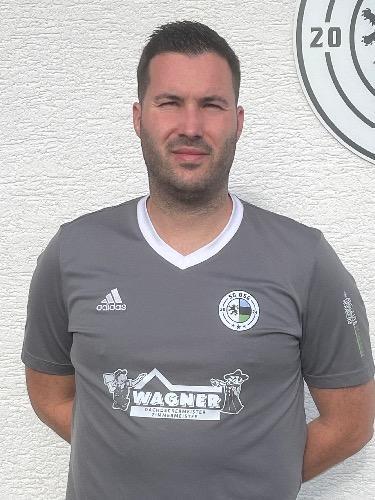 Daniel Dietz