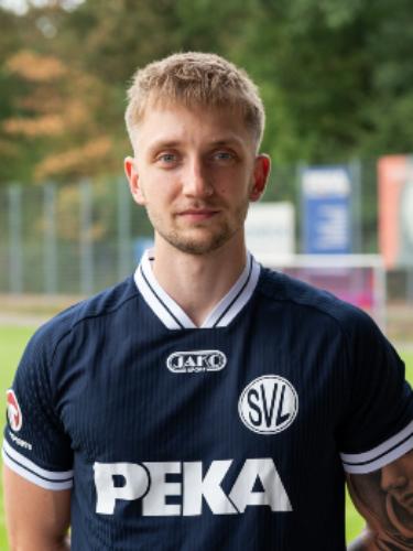 Daniel Trapp