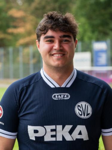 Giorgio Alesi
