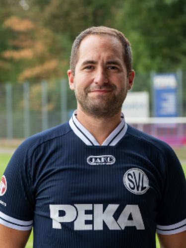 Philipp Binz