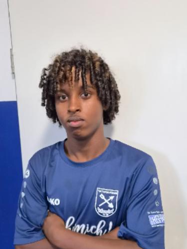 Salman Ibrahim Abdi Jama