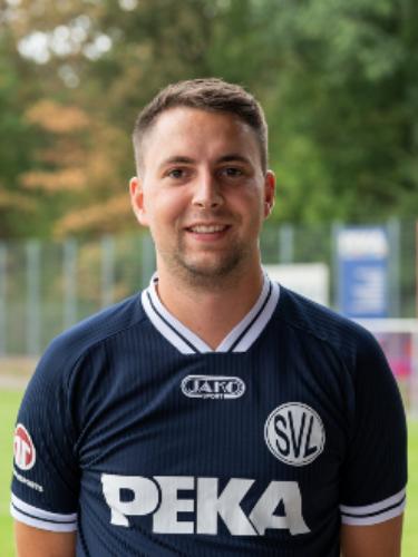 Sebastian Huck