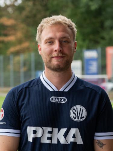 Sven Jäger