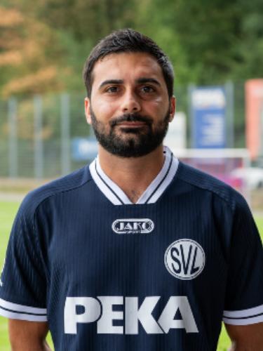 Milad Shahriari