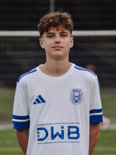 Noah Steinbach