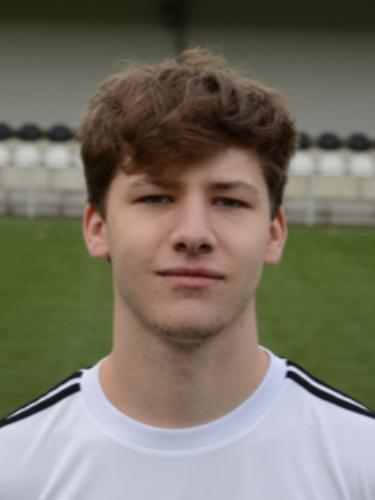 Dylan Baumann