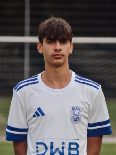 Sofien Ben Toumia