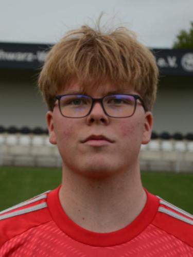 Mika Heckens