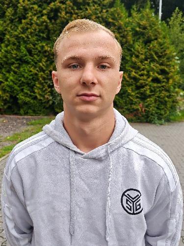 Safino Jamal Häsler