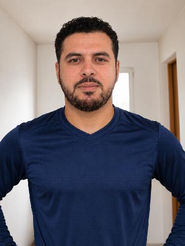 Hamdi Mekni