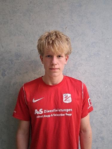 Niklas Christ
