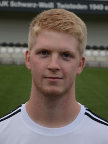Benedikt Janßen