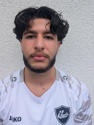 Reshwan Walid Tahlo