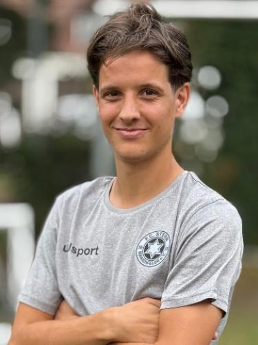 Cem-Luca Cakir