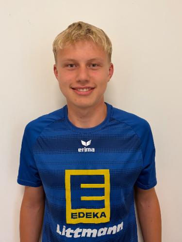 Noah Saalmann