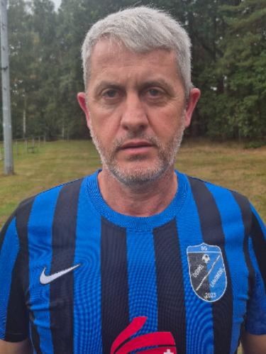 Marcio Luiz Kasper