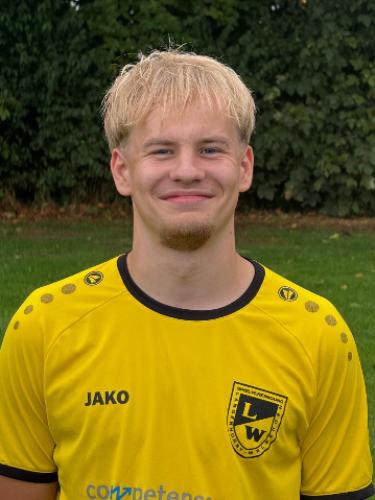 Ole Peter Dankbar