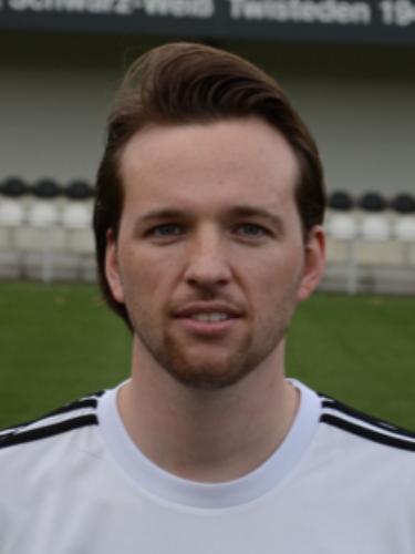Martin Magoley