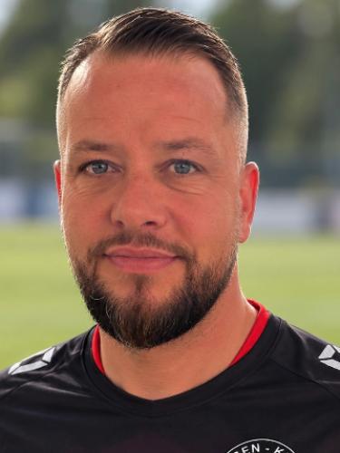 Dennis Brenscheidt