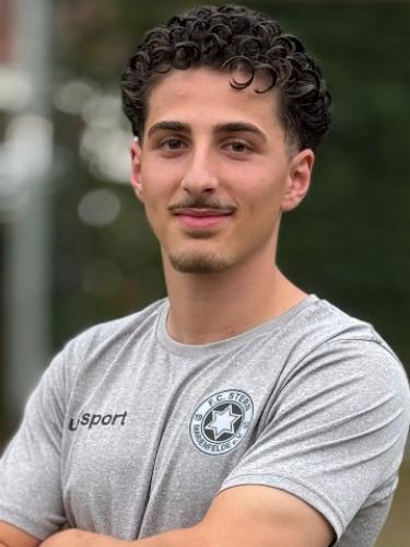 Hassan Siblini