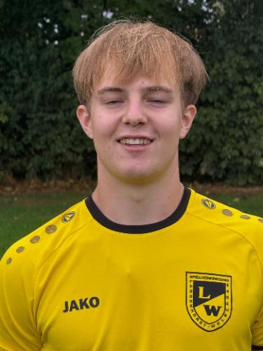 Lukas Volkery