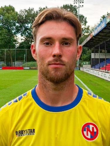 Malte Simon Brüning