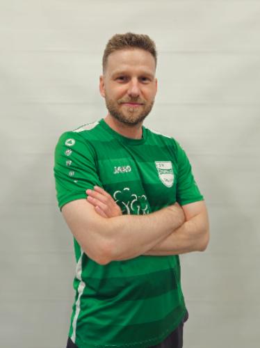 Sebastian Burke