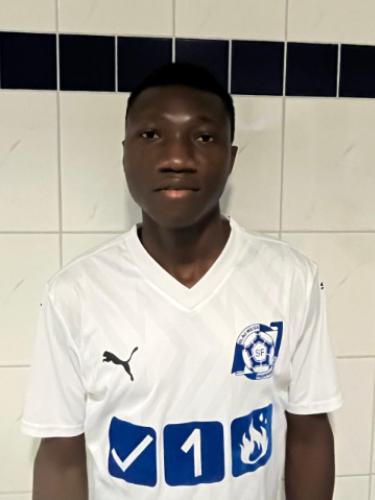 Abdulai Sheku