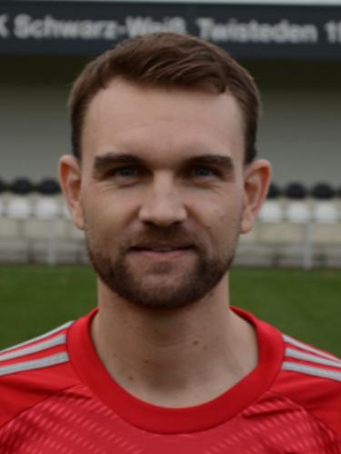 Christopher Tebartz-van Elst