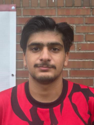 Mohamad Farman