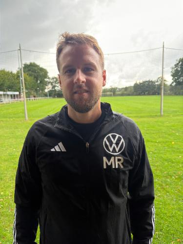 Martin Rös