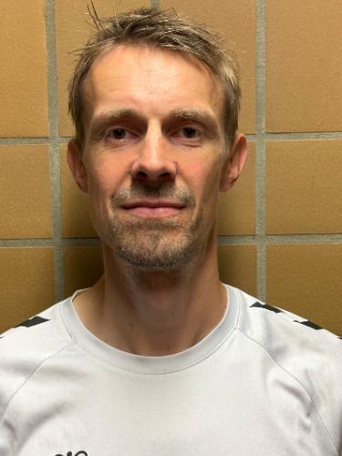 Arne Ficks