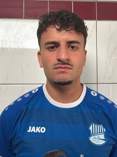 Anes Danijali