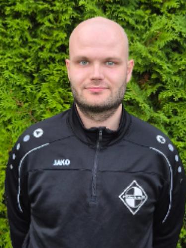 Simon Horstkötter