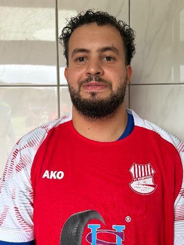 Mohamed EL Bass Ouyachou