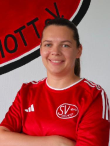 Olivia Sychta