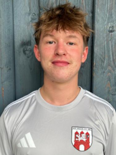 Jamie Rößler