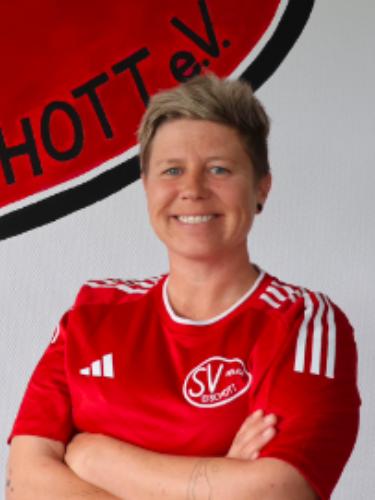 Jasmin Kottirre