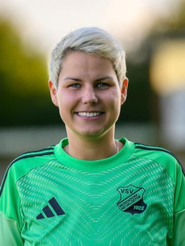 Josephine Andresen