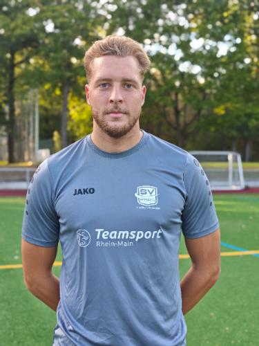 Jens Mühlig