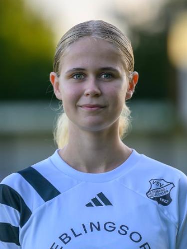 Tjorven Malin Bockelmann