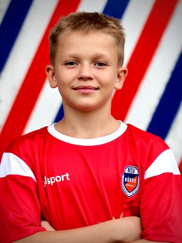 Maksym Rudenko