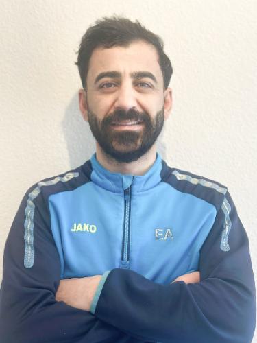 Evan Ali Kheder