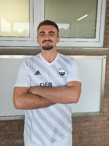 Endrit Selmani