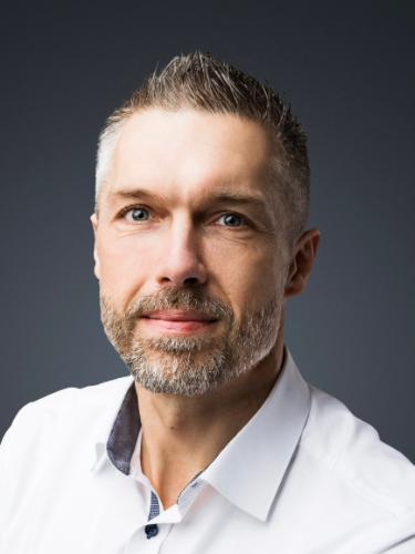 Markus Scholz