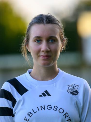 Marit Henkel